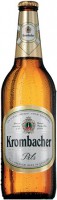 Cerveja Krombacher Pils 660 ml